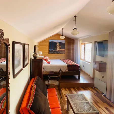 Artinka Boutique Hotel