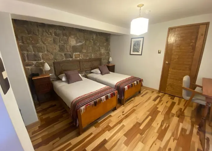 Hotel Artinka Boutique