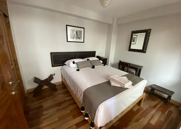 Hotel Artinka Boutique 3*