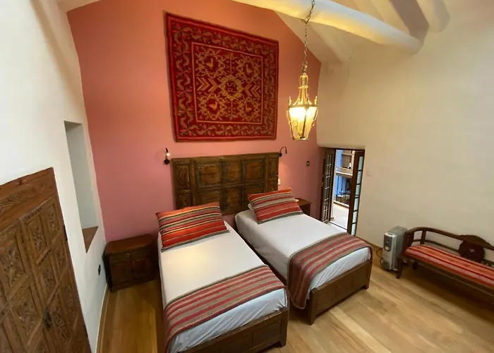 Artinka Boutique 3* Cuzco