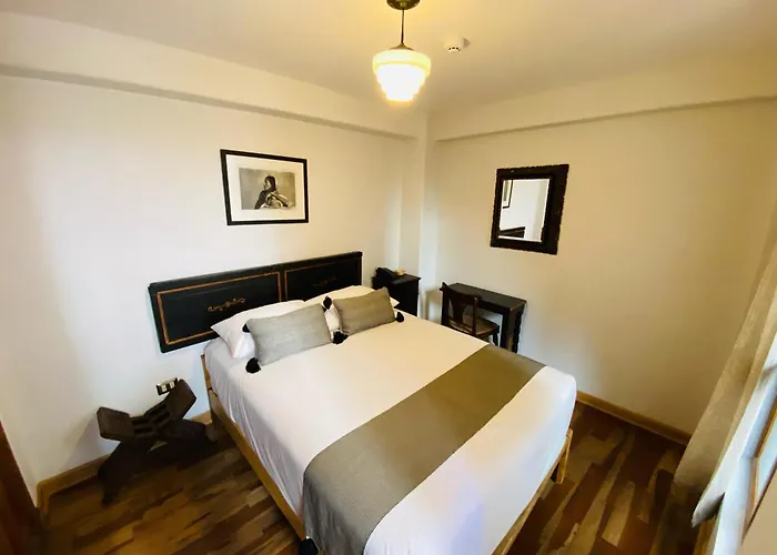 Hotel Artinka Boutique Cuzco