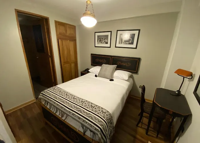 Artinka Boutique Hotel