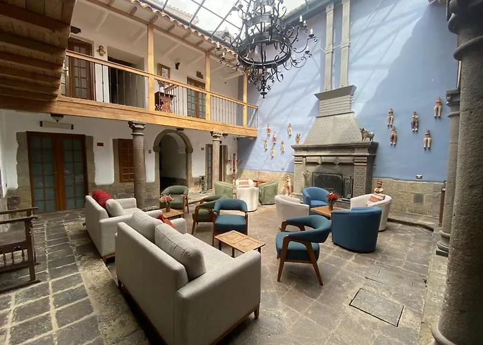 Artinka Boutique Hotel