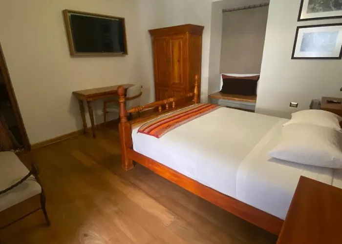 Hotel Artinka Boutique