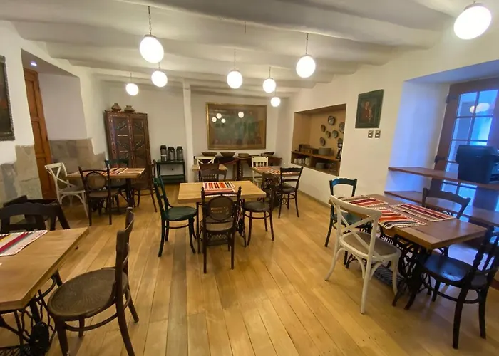 Hotel Artinka Boutique Cuzco