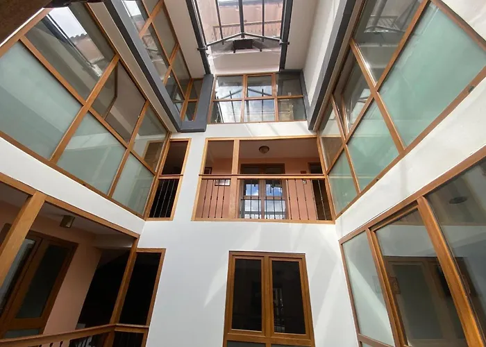 Artinka Boutique Hotel 3*