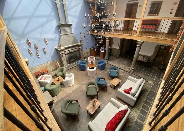 Hotel Artinka Boutique 3*