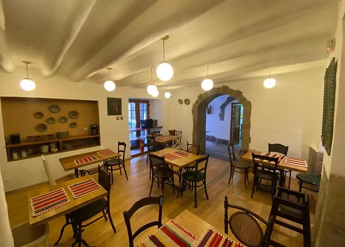 Artinka Boutique Cuzco