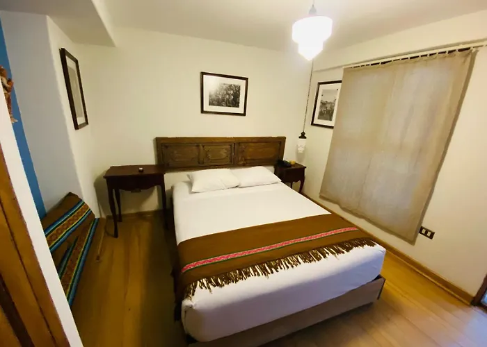 Hotel Artinka Boutique