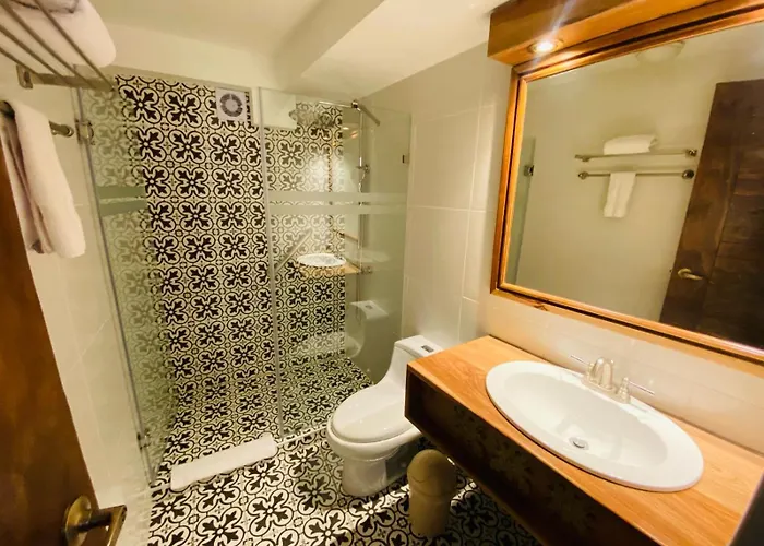 Artinka Boutique Hotel Cuzco