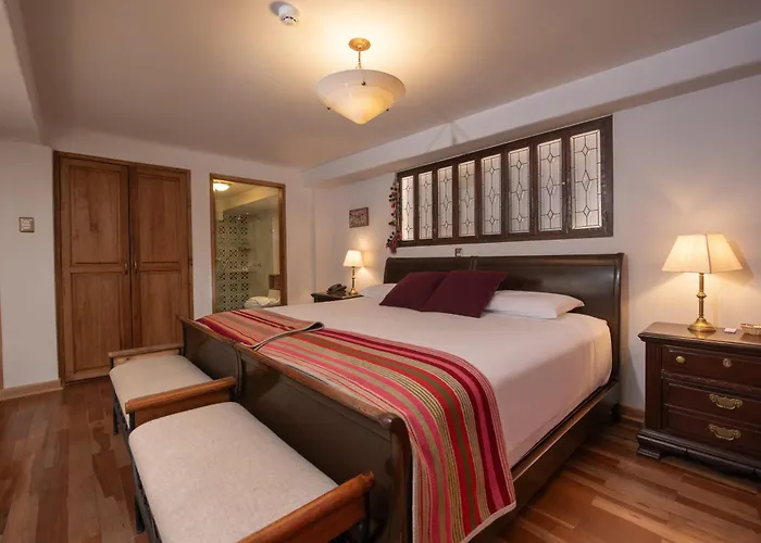 Artinka Boutique Hotel 3*