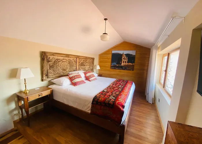 Artinka Boutique Hotel