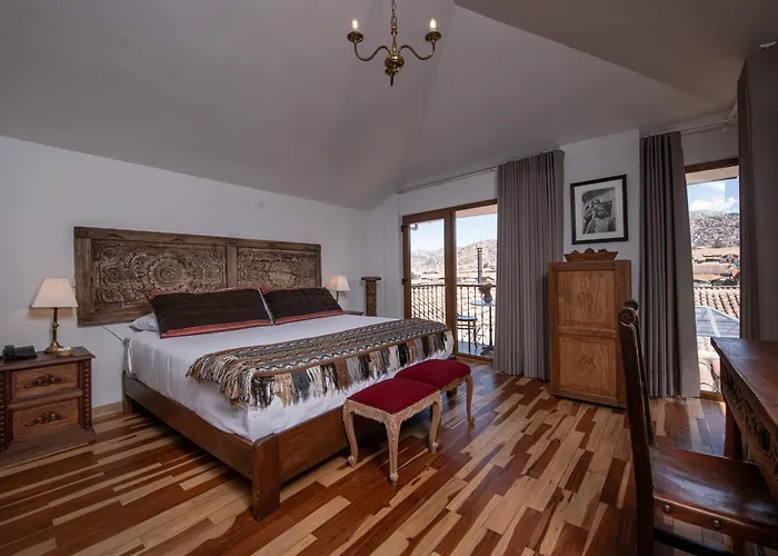 Hotel Artinka Boutique Cuzco