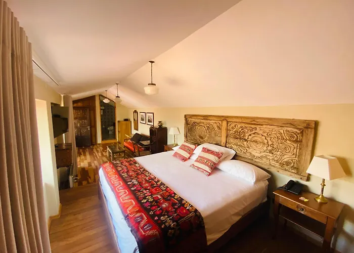 Hotel Artinka Boutique 3*